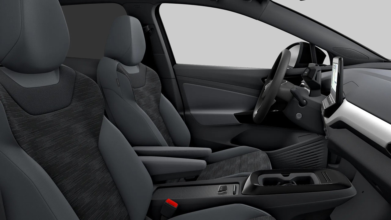 Volkswagen ID.4 Pure Performance PANO LM19 MATRIXLED NAVI