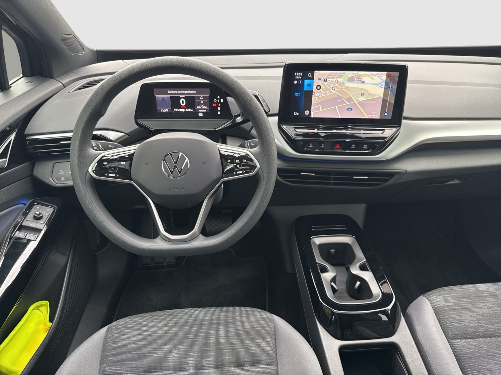 Volkswagen ID.4 Pure Performance PANO LM19 MATRIXLED NAVI