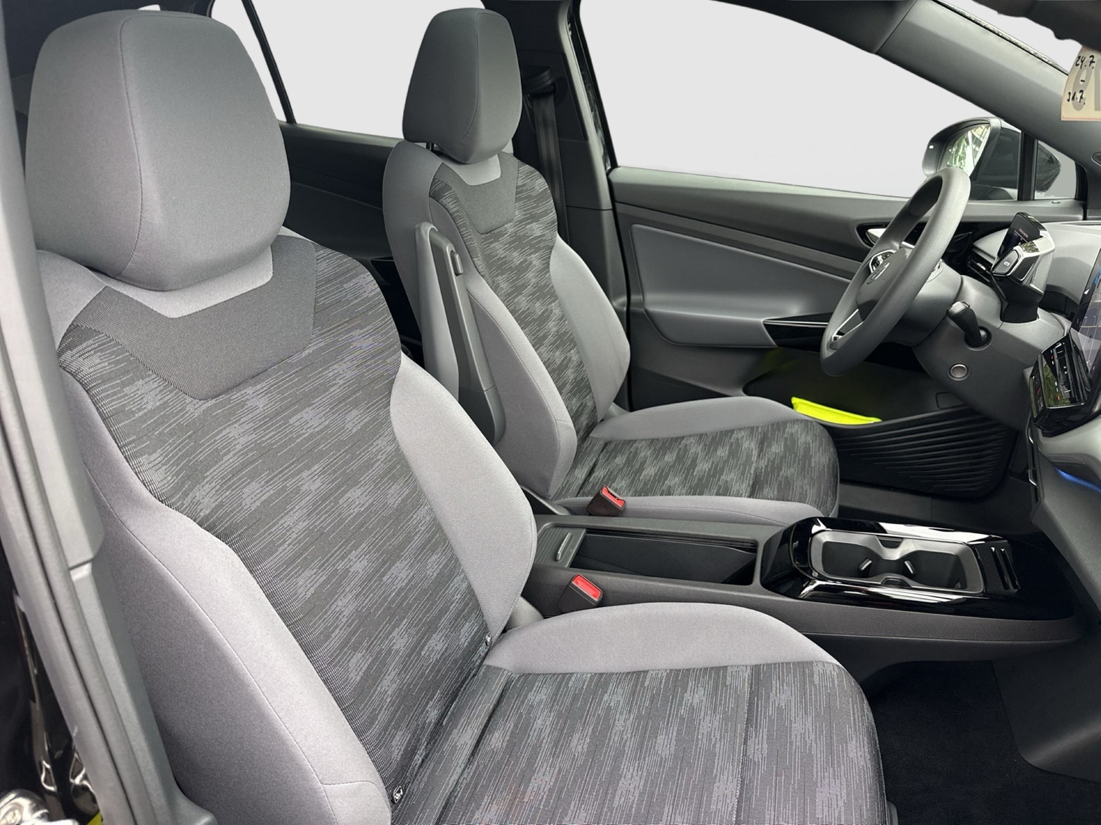 Volkswagen ID.4 Pure Performance PANO LM19 MATRIXLED NAVI
