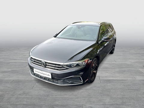 Volkswagen Passat Variant 1.4 HYBRID GTE CAM ACC LM18 NAVI