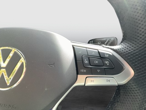 Volkswagen Passat Variant 1.4 HYBRID GTE CAM ACC LM18 NAVI