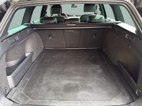 Volkswagen Passat Variant 1.4 HYBRID GTE CAM ACC LM18 NAVI