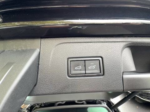 Volkswagen Passat Variant 1.4 HYBRID GTE CAM ACC LM18 NAVI