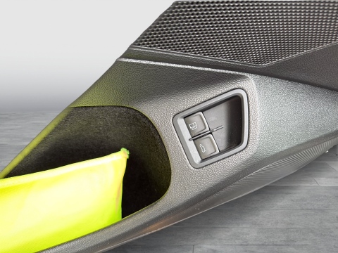 Volkswagen Passat Variant 1.4 HYBRID GTE CAM ACC LM18 NAVI