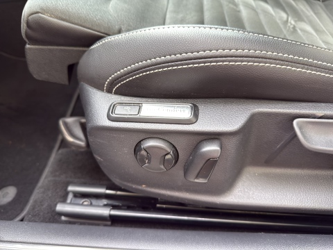 Volkswagen Passat Variant 1.4 HYBRID GTE CAM ACC LM18 NAVI