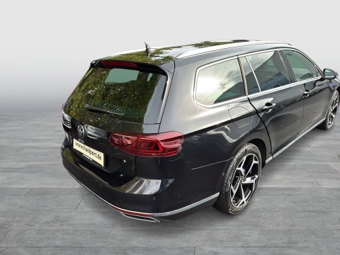 Volkswagen Passat Variant 1.4 HYBRID GTE CAM ACC LM18 NAVI