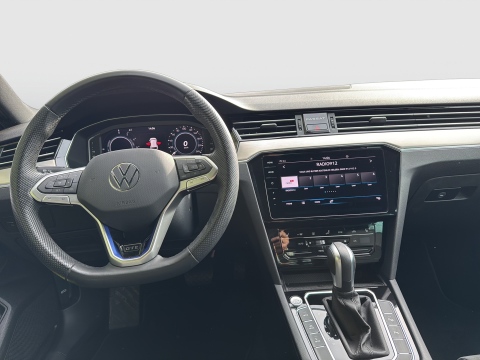 Volkswagen Passat Variant 1.4 HYBRID GTE CAM ACC LM18 NAVI