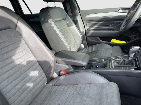 Volkswagen Passat Variant 1.4 HYBRID GTE CAM ACC LM18 NAVI