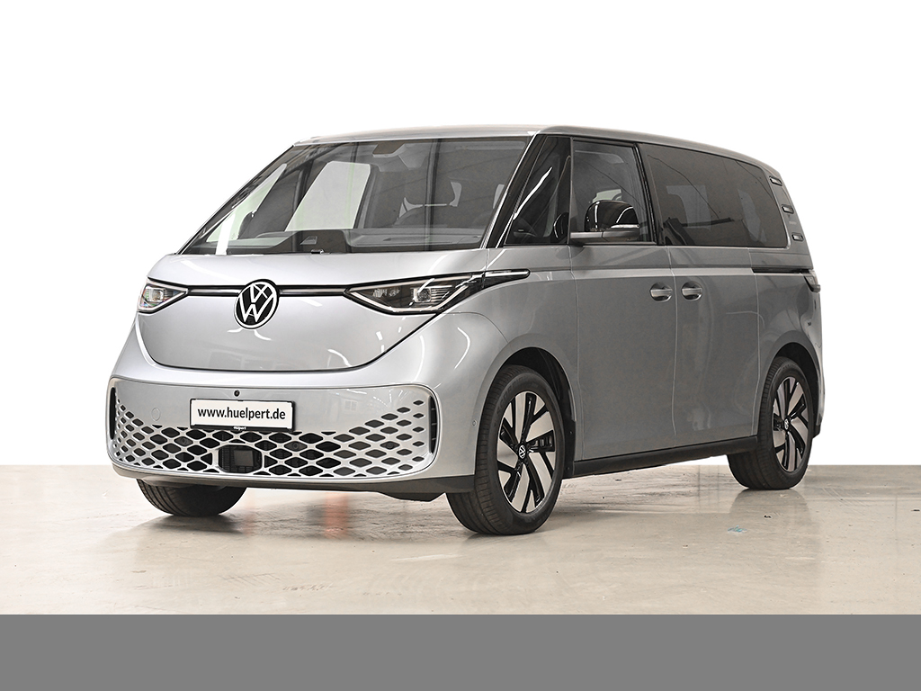Volkswagen ID. Buzz PRO ENERGY KR AHK WÄRMEPUMPE MATRIXLED