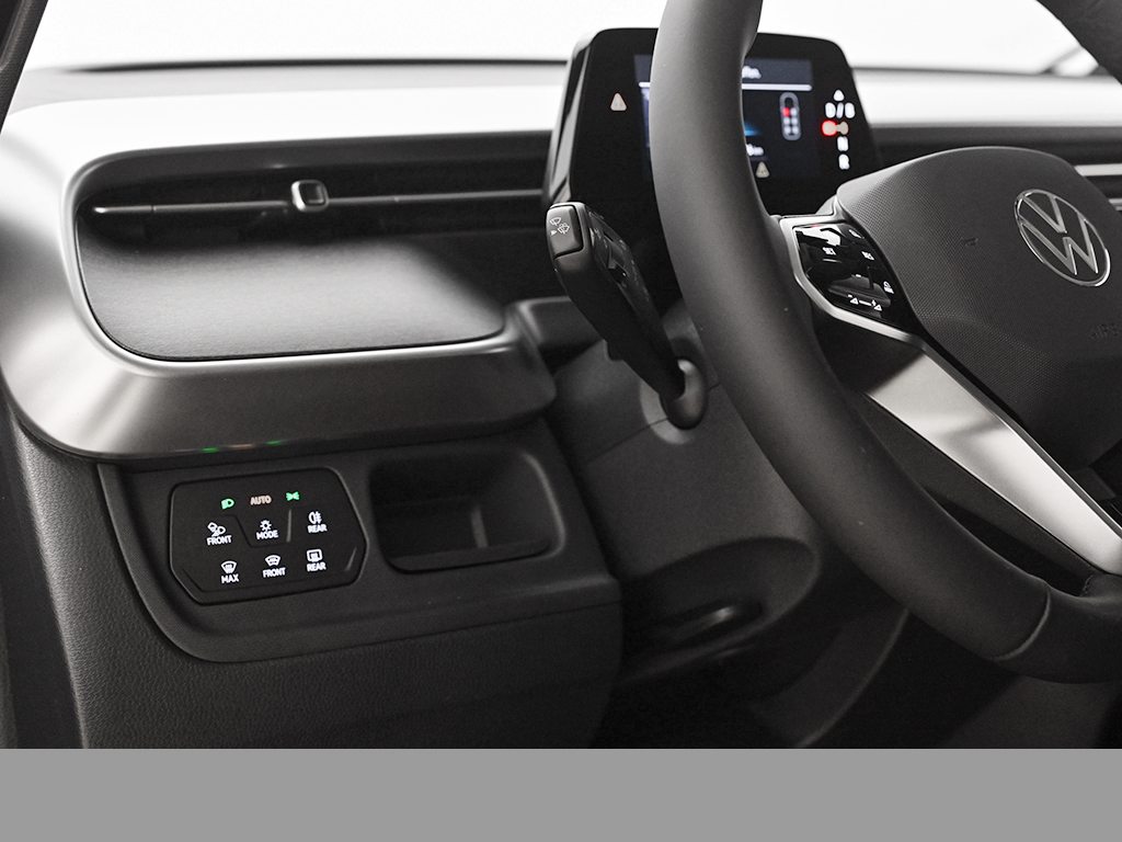 Volkswagen ID. Buzz PRO ENERGY KR AHK WÄRMEPUMPE MATRIXLED