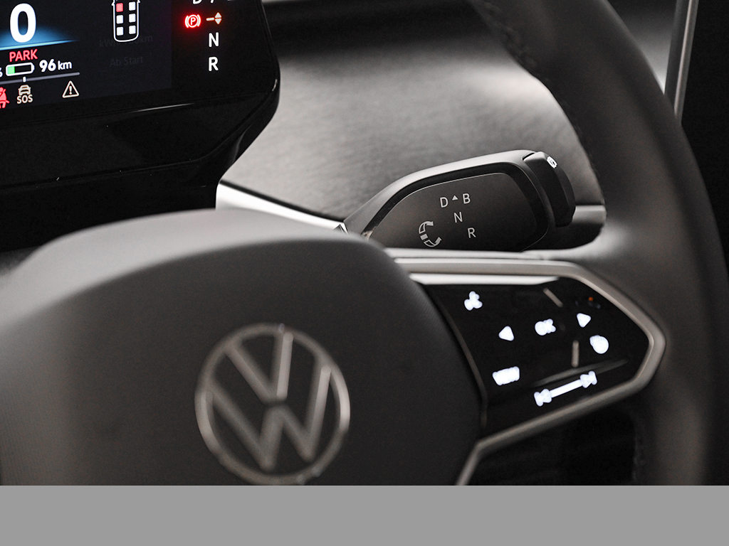Volkswagen ID. Buzz PRO ENERGY KR AHK WÄRMEPUMPE MATRIXLED