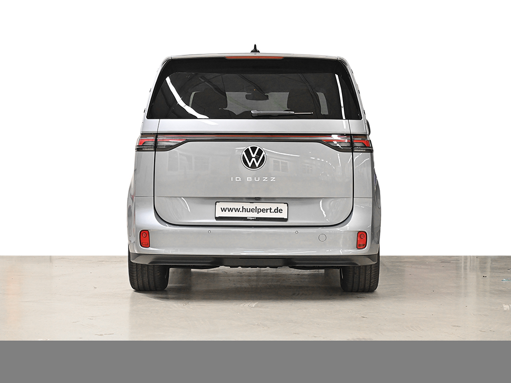 Volkswagen ID. Buzz PRO ENERGY KR AHK WÄRMEPUMPE MATRIXLED