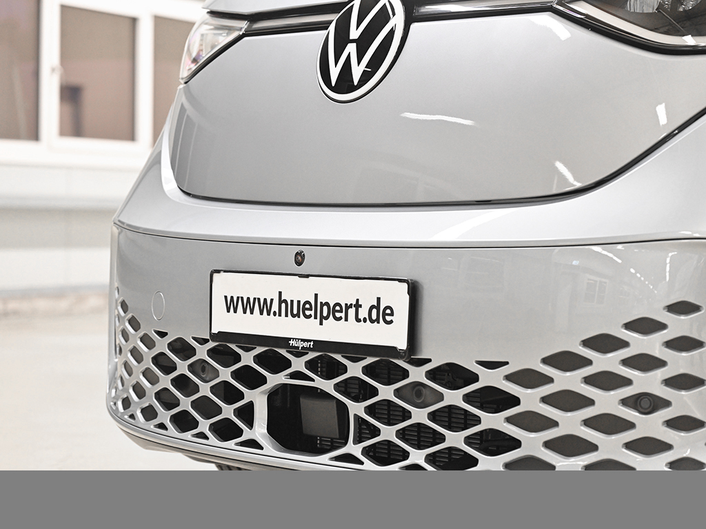 Volkswagen ID. Buzz PRO ENERGY KR AHK WÄRMEPUMPE MATRIXLED