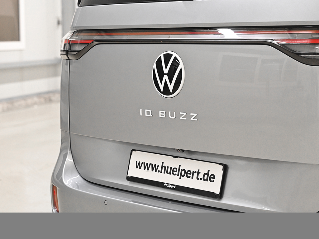 Volkswagen ID. Buzz PRO ENERGY KR AHK WÄRMEPUMPE MATRIXLED