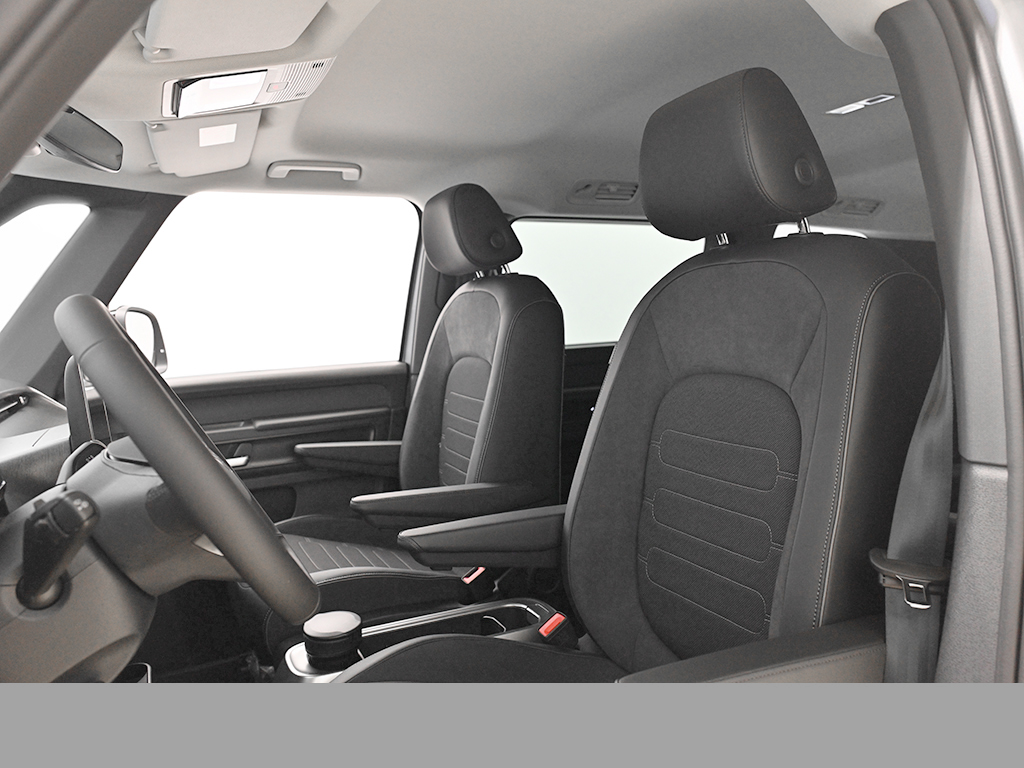Volkswagen ID. Buzz PRO ENERGY KR AHK WÄRMEPUMPE MATRIXLED