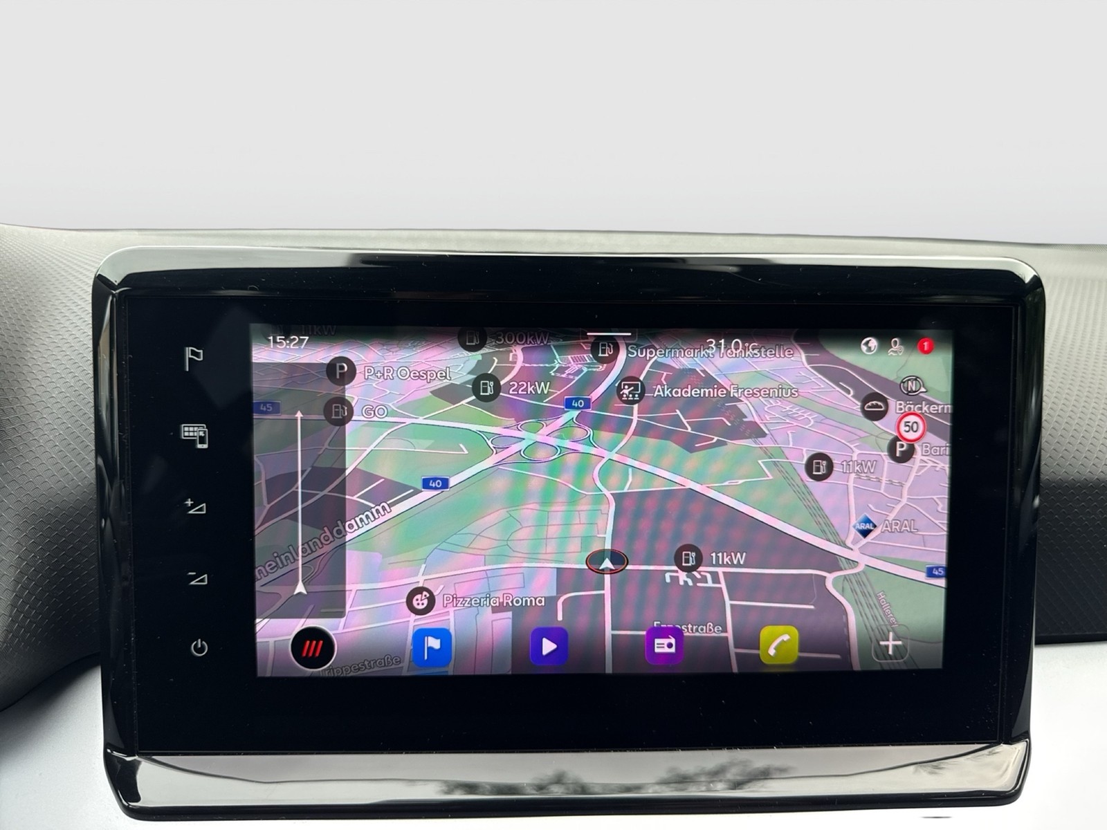 Seat Ibiza 1.0 FR CAM LM18 NAVI VOLL-LED CARPLAY