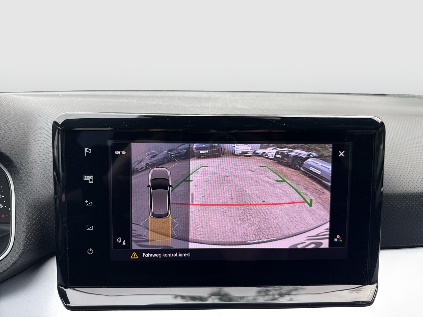 Seat Ibiza 1.0 FR CAM LM18 NAVI VOLL-LED CARPLAY