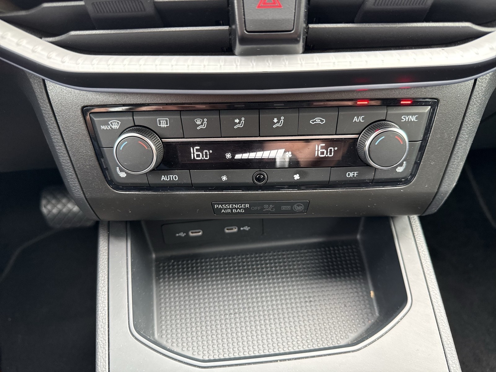 Seat Ibiza 1.0 FR CAM LM18 NAVI VOLL-LED CARPLAY