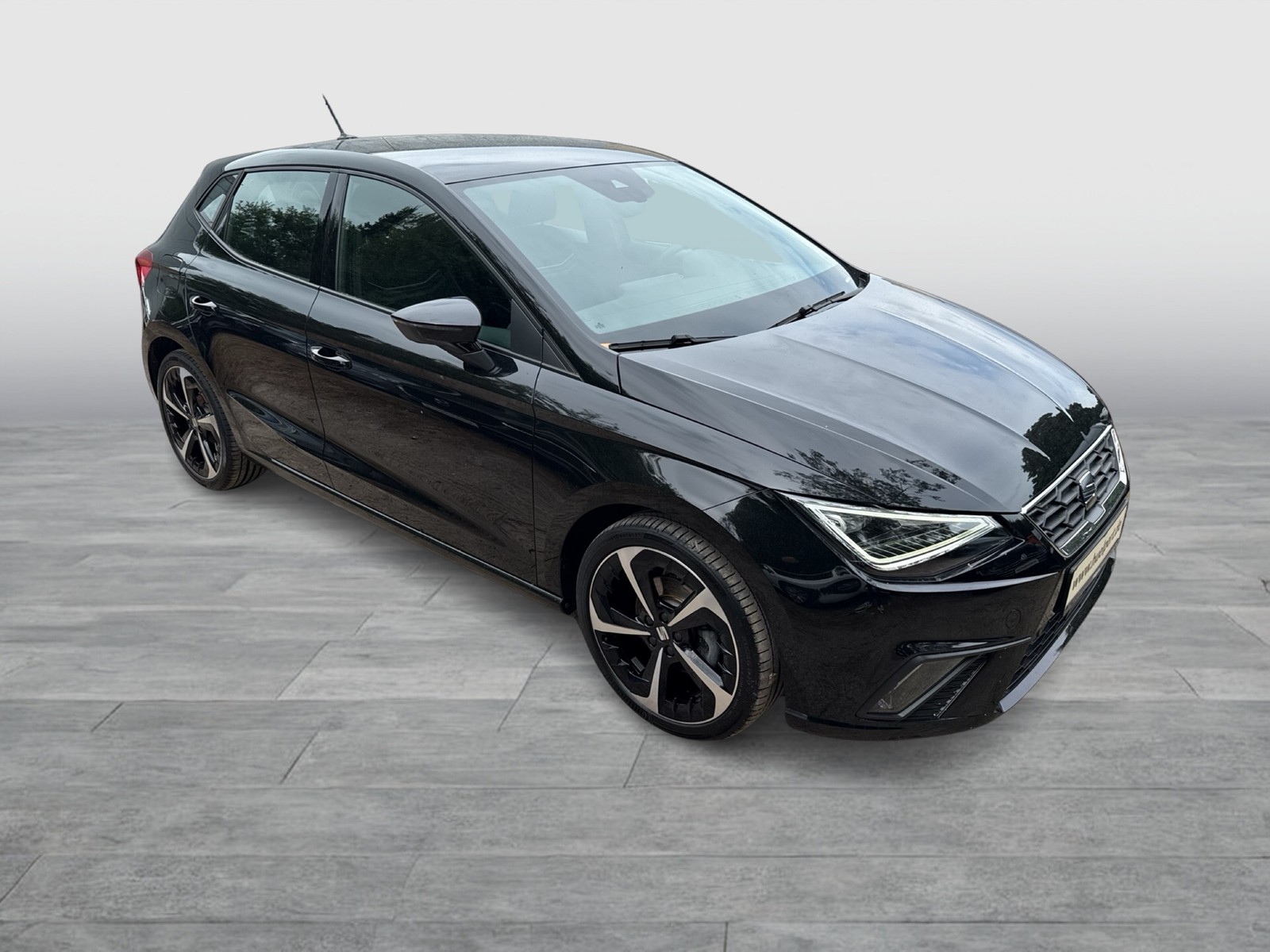Seat Ibiza 1.0 FR CAM LM18 NAVI VOLL-LED CARPLAY