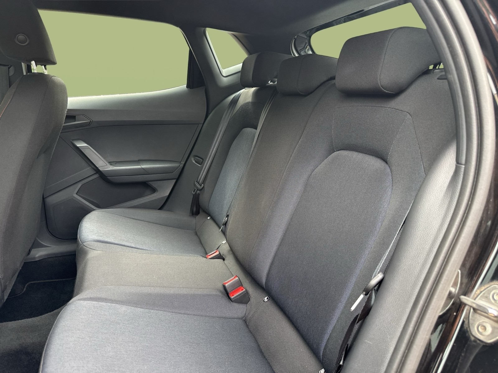 Seat Ibiza 1.0 FR CAM LM18 NAVI VOLL-LED CARPLAY