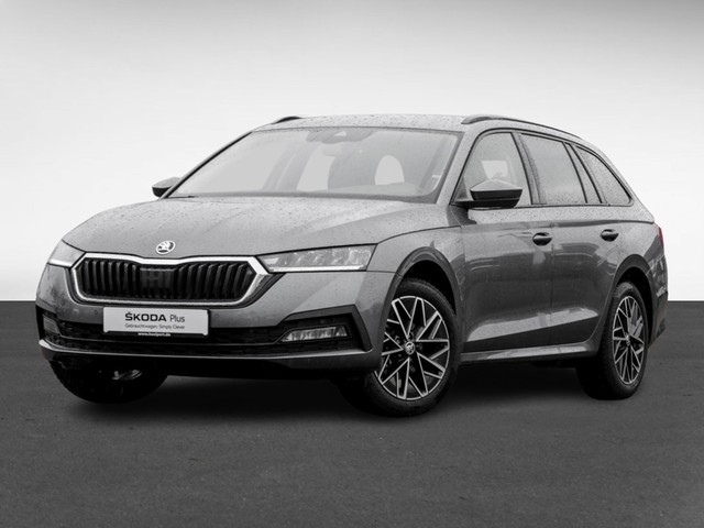 Skoda Octavia Combi 1.5 e-TEC CAM ACC NAVI CARPLAY