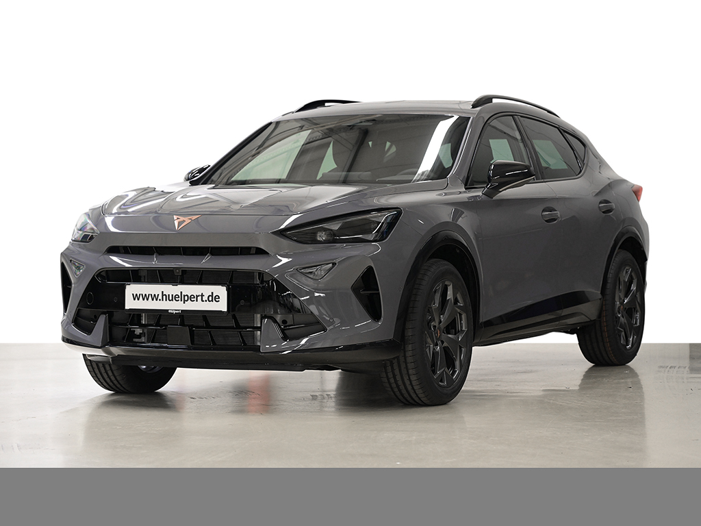 Cupra Formentor 1.5 eTSI PANO SENNHEISER 360°CAM LM18