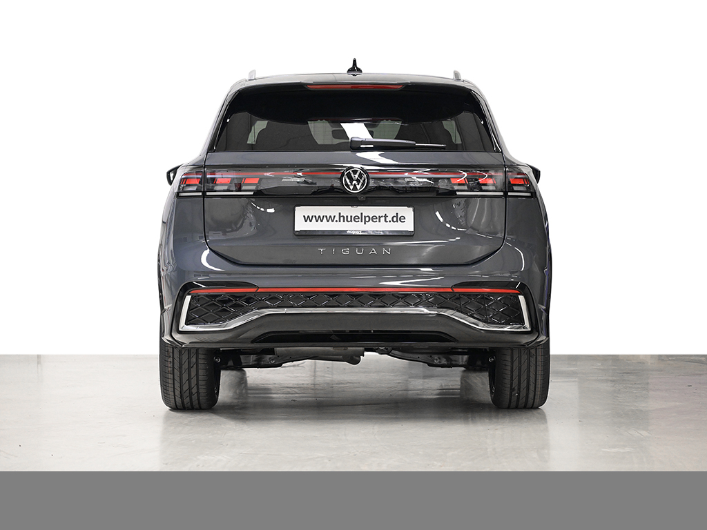 Volkswagen Tiguan 2.0 TDI R-LINE DSG AHK MATRIXLED 360CAM LM20