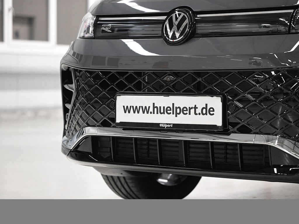 Volkswagen Tiguan 2.0 TDI R-LINE DSG AHK MATRIXLED 360CAM LM20
