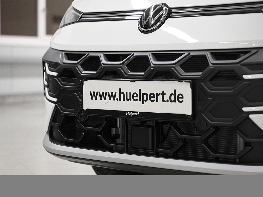 Volkswagen T-Roc 1.5 eTSI LIFE DSG AHK ALLWETTERREIFEN CAM ACC