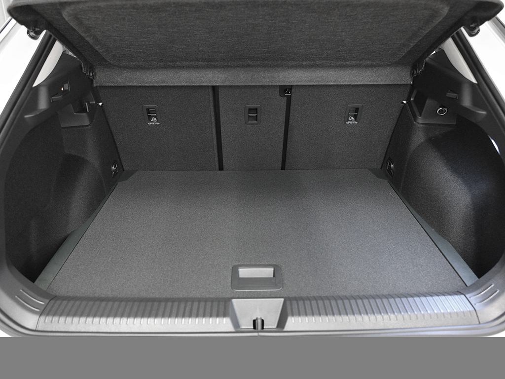 Volkswagen T-Roc 1.5 eTSI LIFE DSG AHK ALLWETTERREIFEN CAM ACC