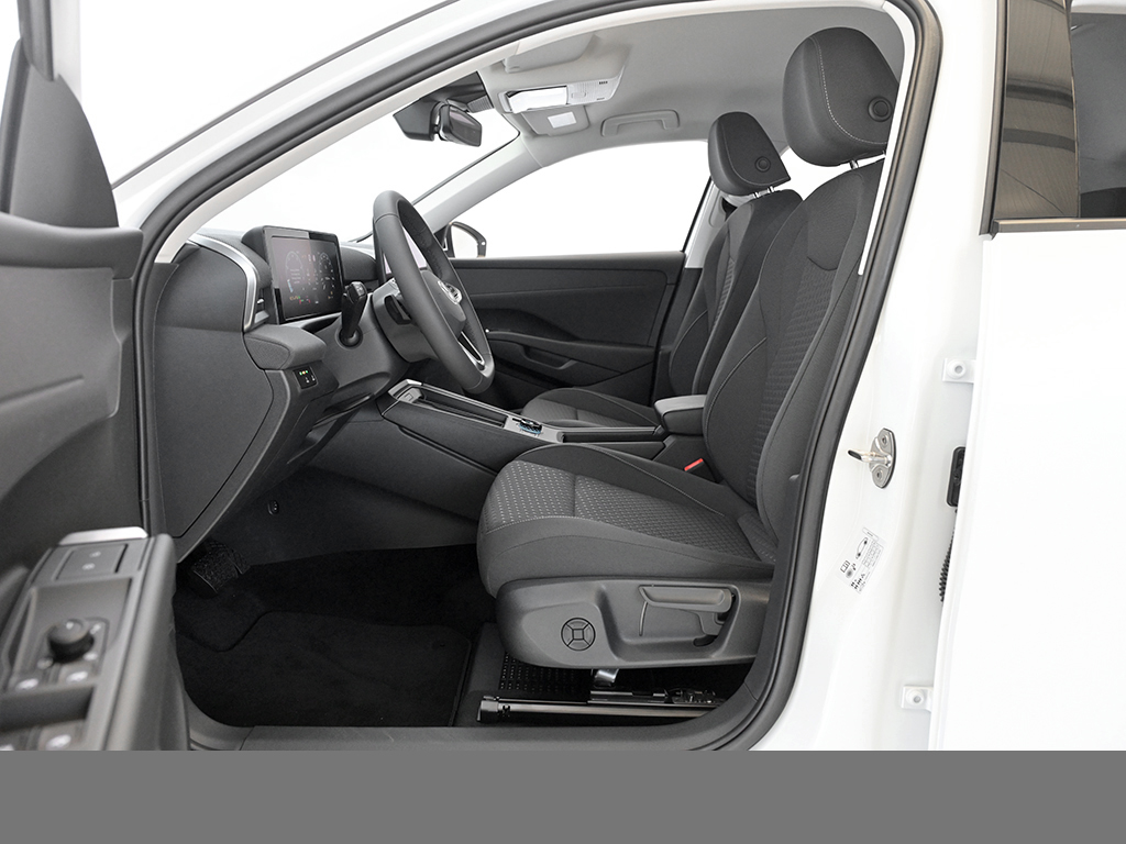 Volkswagen T-Roc 1.5 eTSI LIFE DSG AHK ALLWETTERREIFEN CAM ACC