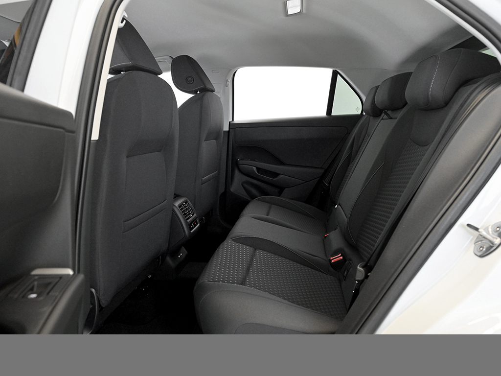 Volkswagen T-Roc 1.5 eTSI LIFE DSG AHK ALLWETTERREIFEN CAM ACC