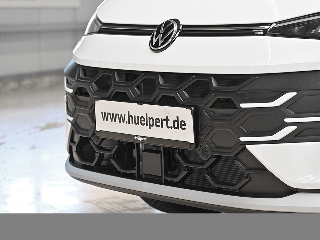 Volkswagen T-Roc 1.5 eTSI LIFE DSG AHK ALLWETTERREIFEN CAM ACC