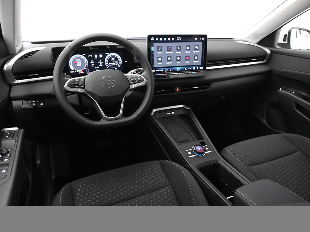Volkswagen T-Roc 1.5 eTSI LIFE DSG AHK ALLWETTERREIFEN CAM ACC