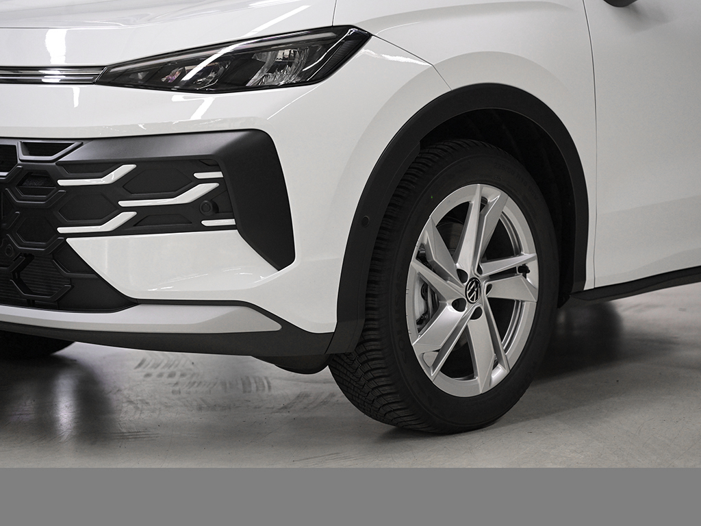 Volkswagen T-Roc 1.5 eTSI LIFE DSG AHK ALLWETTERREIFEN CAM ACC