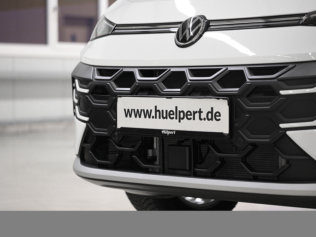 Volkswagen T-Roc 1.5 eTSI LIFE DSG AHK ALLWETTERREIFEN CAM ACC