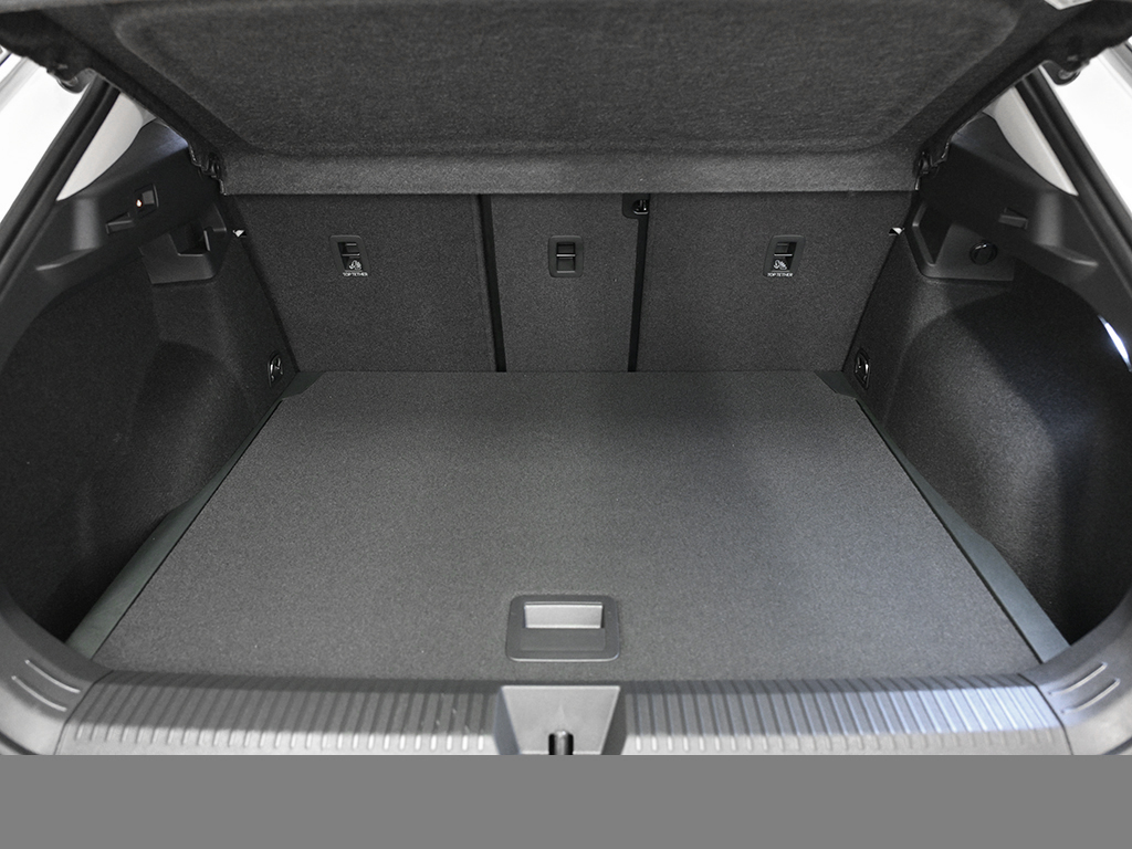 Volkswagen T-Roc 1.5 eTSI LIFE DSG AHK ALLWETTERREIFEN CAM ACC