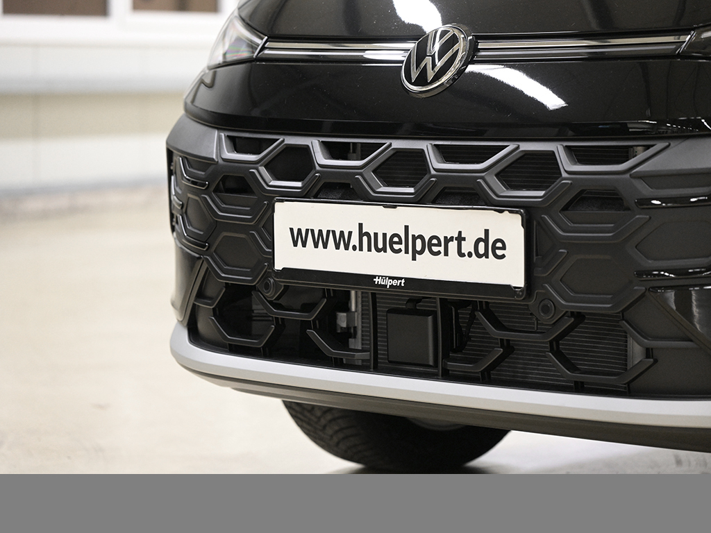 Volkswagen T-Roc 1.5 eTSI LIFE DSG AHK ALLWETTERREIFEN CAM ACC