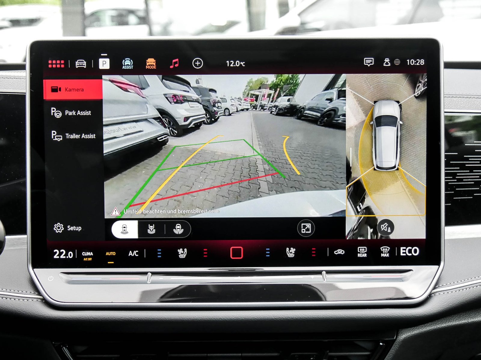 Volkswagen Passat Variant 1.5 Hybrid ELEGANCE NEUES MODELL