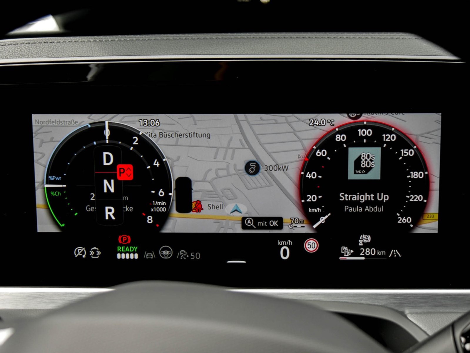 Volkswagen Passat Variant 1.5 Hybrid ELEGANCE NEUES MODELL