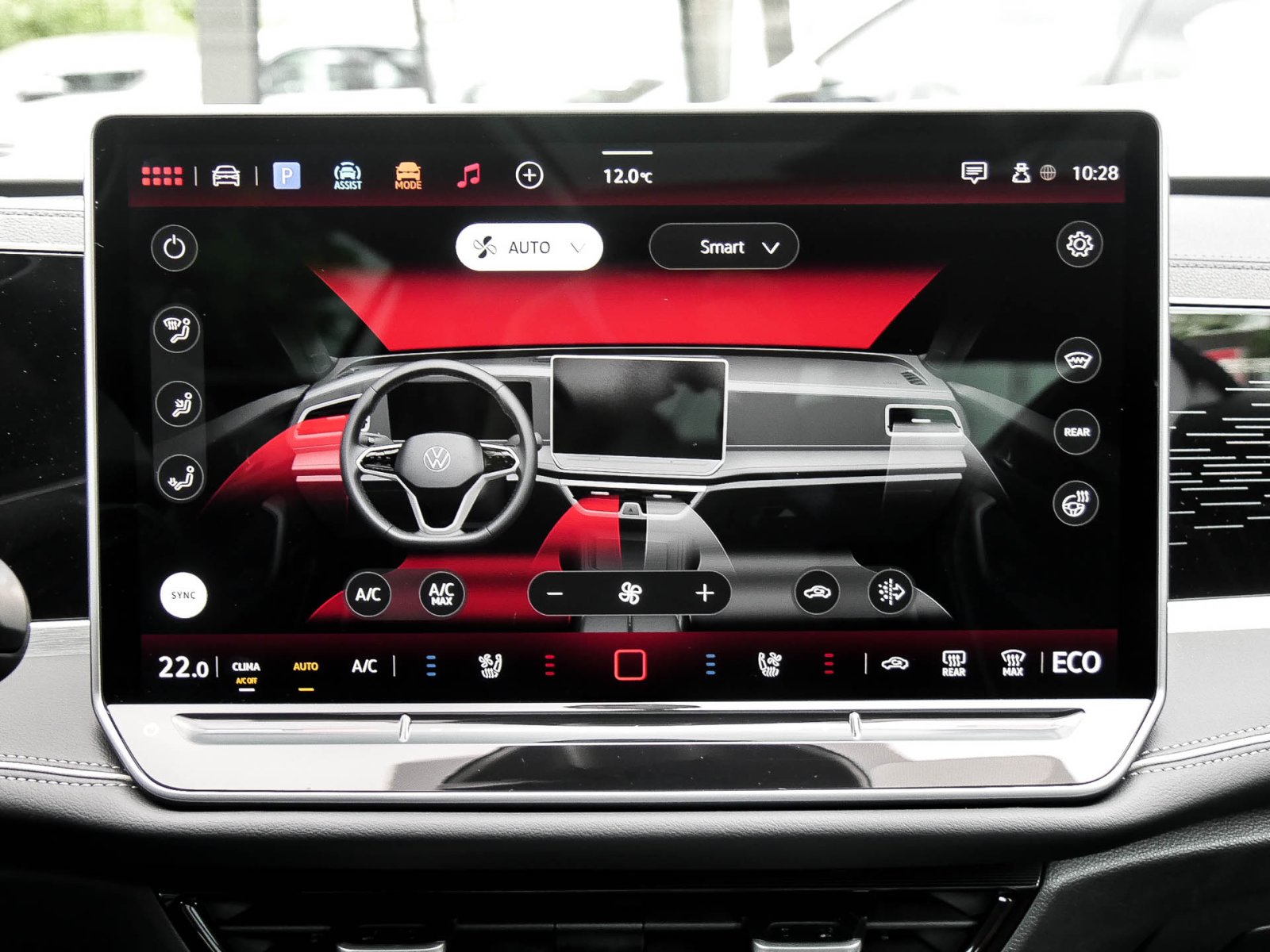 Volkswagen Passat Variant 1.5 Hybrid ELEGANCE NEUES MODELL