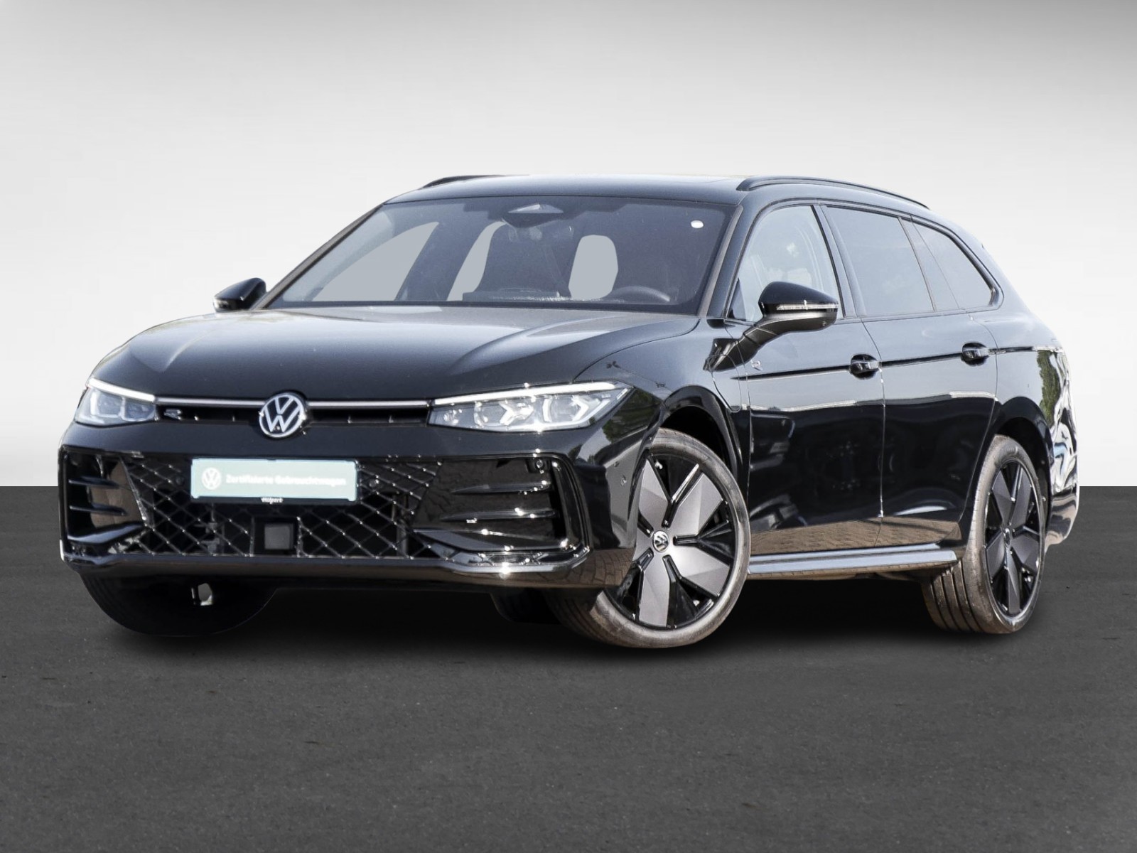 Volkswagen Passat Variant 1.5 eHybrid R-Line NEUES MODELL