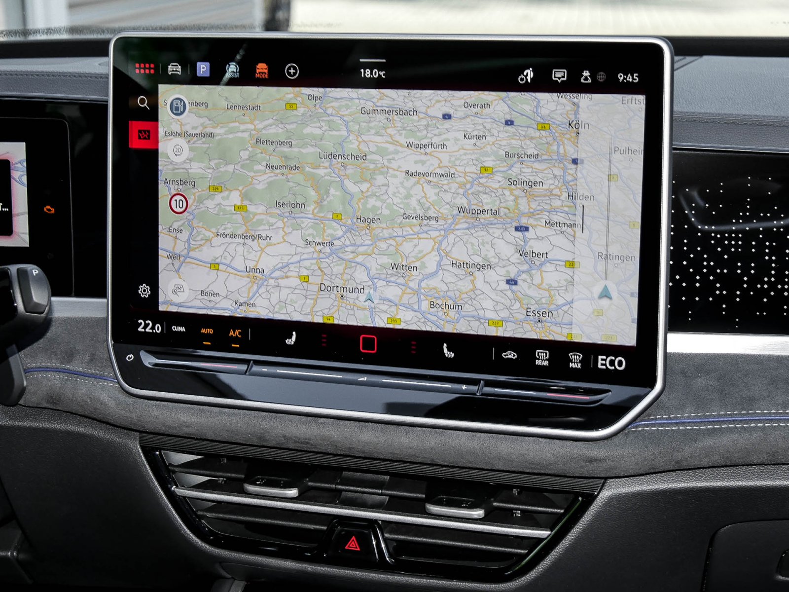Volkswagen Passat Variant 1.5 eHybrid R-Line NEUES MODELL