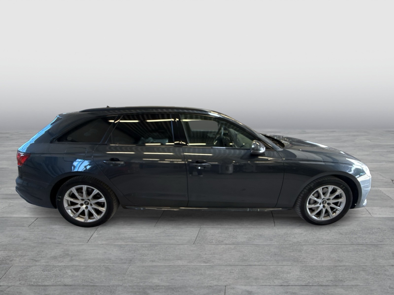 Audi A4 Avant 40 Qu. advanced BLACKPAK KAMERA HEADUP