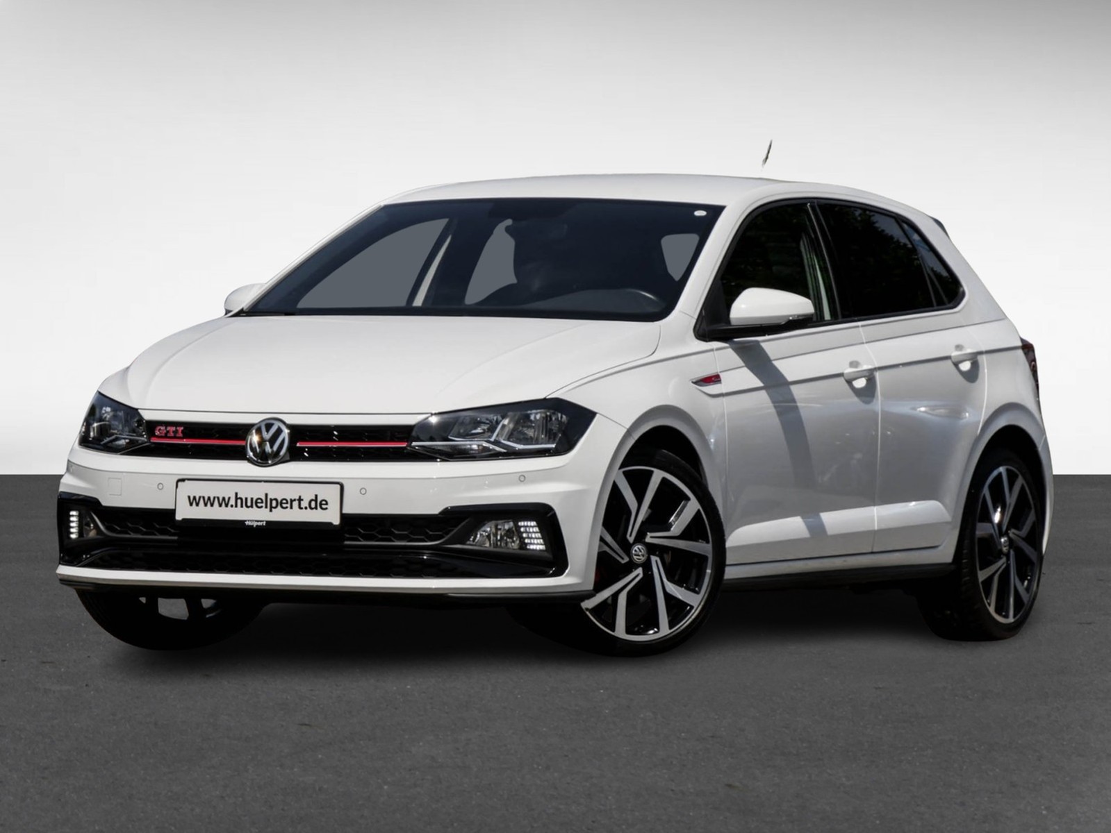 Volkswagen Polo 2.0 GTI BEATS LM18 CARPLAY SITZHEIZUNG