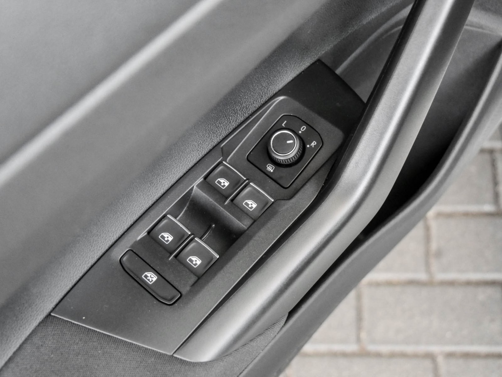Volkswagen Polo 2.0 GTI BEATS LM18 CARPLAY SITZHEIZUNG