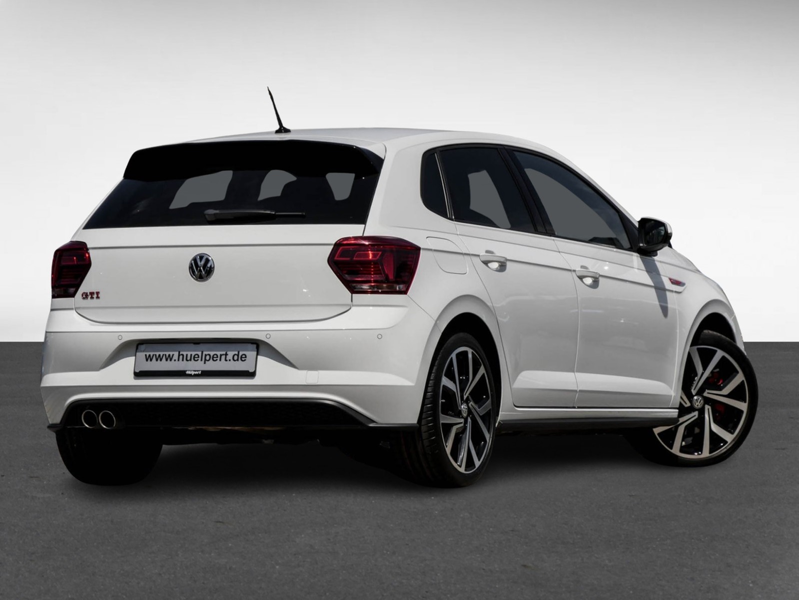 Volkswagen Polo 2.0 GTI BEATS LM18 CARPLAY SITZHEIZUNG
