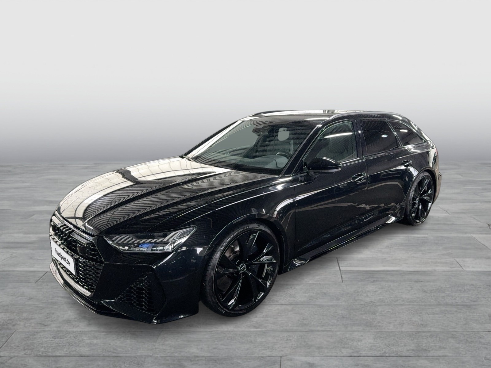 Audi RS 6 Avant Qu. STANDHZ. AHK 360°CAM ACC LM22