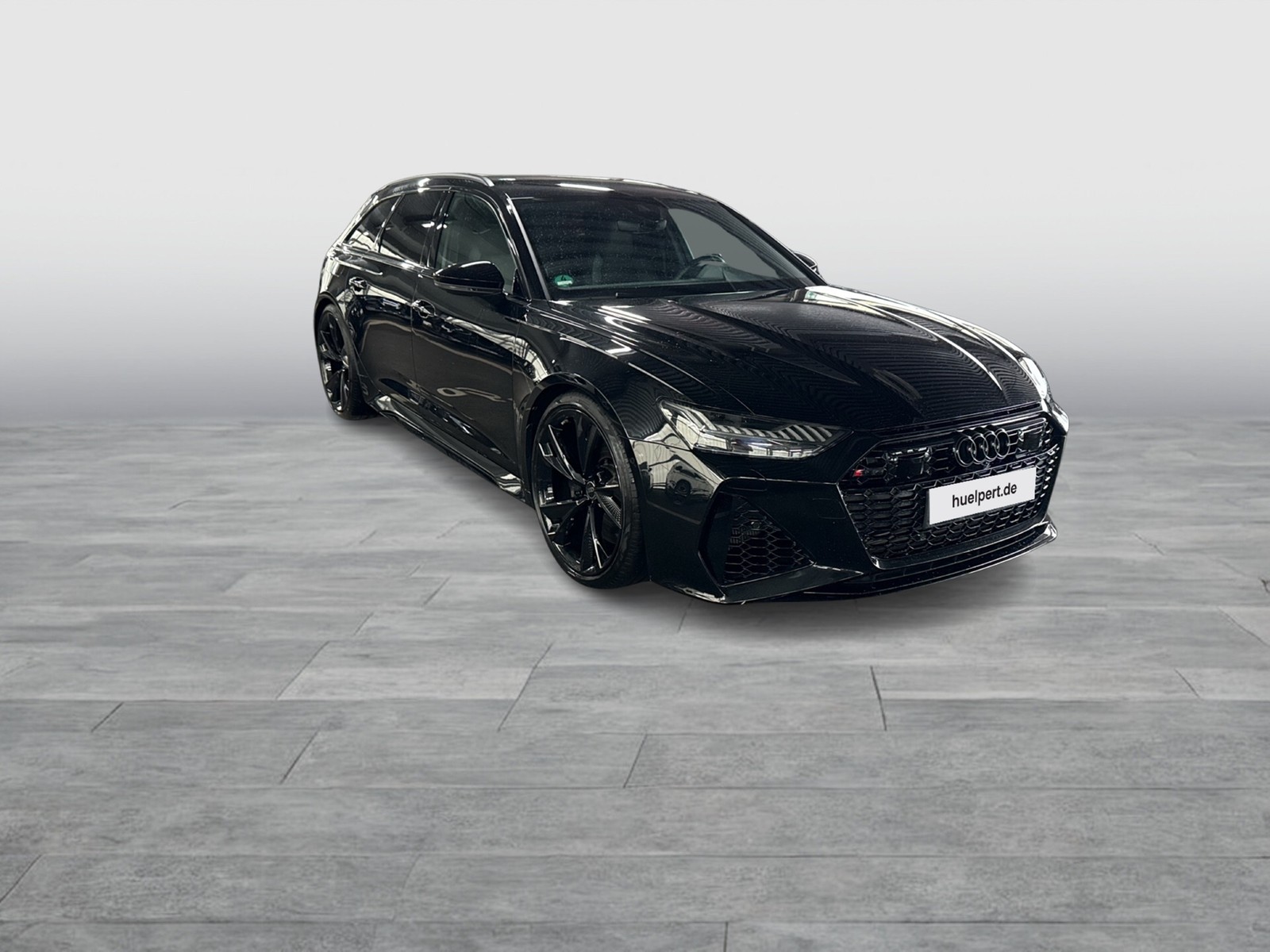 Audi RS 6 Avant Qu. STANDHZ. AHK 360°CAM ACC LM22