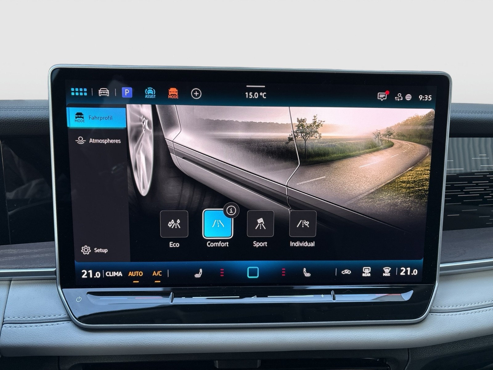 Volkswagen Tayron 1.5 eTSI ELEGANCE HARMAN KARDON CAM ACC